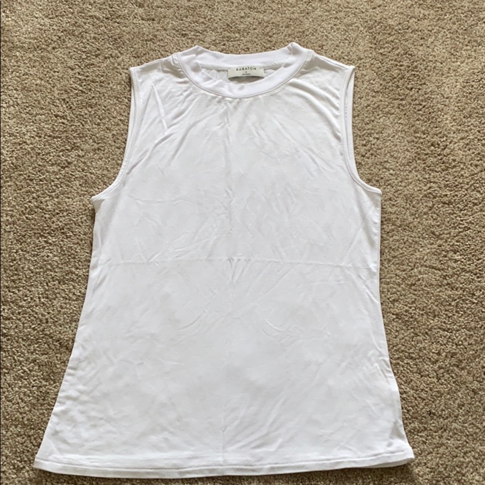 Aritzia Babaton Tanktop